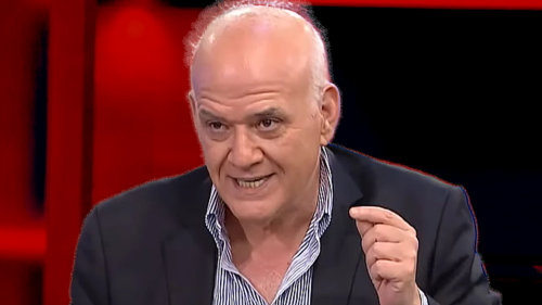 Ahmet Çakar'dan Gaziantep FK-Galatasaray mesajı